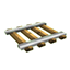 Rail 3D logo