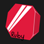 Rubies Oh Rubies logo