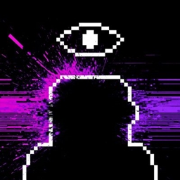 Mirror's Fate logo