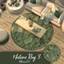 Nature Rug #3 logo