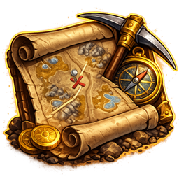 FarmMapToggle logo