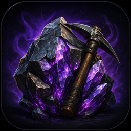 Midnight Ore Counts project image