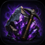 Midnight Ore Counts logo