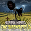 Siren Head: The Siren's Field  logo