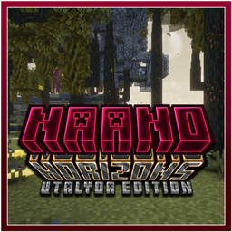 Naano Horizons - Utalyoa Edition