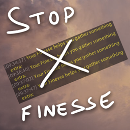 StopFinesse project image
