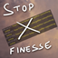StopFinesse logo