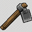 Hoe tiers [Gontrix] logo