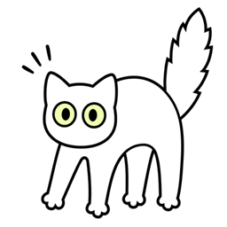 The Scared Kitty SMP Pack project image