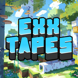 ExxTapes logo
