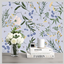 Summer Breeze Wallpaper | Flora and Fauna 62 logo