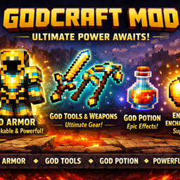 Eternal Power project image