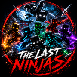 The Last Ninjas project image