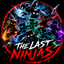 The Last Ninjas logo
