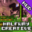 Halfway Creative HUD logo