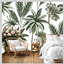 Palm Trees Wallpaper | Flora and Fauna 64 logo