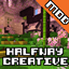 Halfway logo