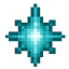 Diamond Wand logo
