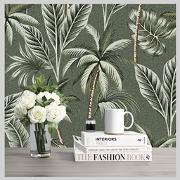 Flora and Fauna Collection/65 logo