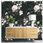 Large Lush Flowers Wallpaper | Flora and Fauna 68 logo