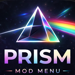 Prism Menu logo
