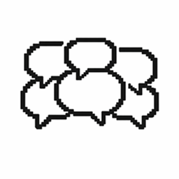 GoodComms | TBC Boss Mod logo