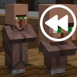 Baby Model Rewind logo