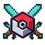 Cobblemon Auto-Battle logo