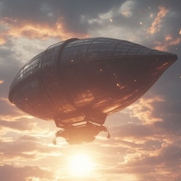 Airship Exploration - Gallery - Minecraft Modpacks - CurseForge