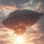 Airship Exploration logo