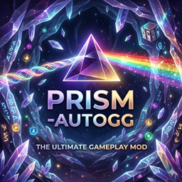 Prism AutoGG logo