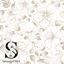 The Blooming Wallpaper logo