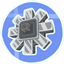 Symphony of Gears logo