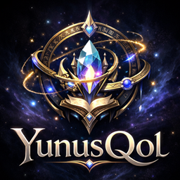 YunusQoL logo