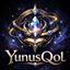 YunusQoL logo