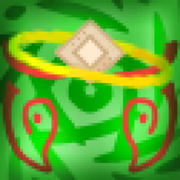 Harmony and Chaos - Cursed Fate Addon. (Marulu Val Vol Yelvori) project image