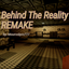Behind The Reality REMAKE v1.0 logo