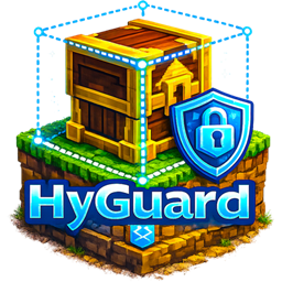HyGuard logo