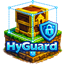 HyGuard logo