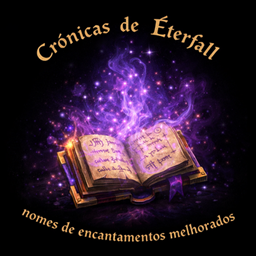Chronicals of Etherfall logo