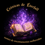 Chronicals of Etherfall logo