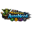 Nokkan's AutoNeed logo
