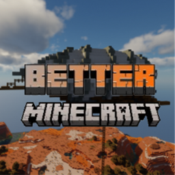 limonad_pr's Better Vanilla++ logo