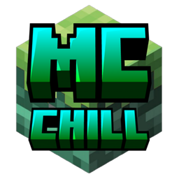 MC Chill 2026 logo