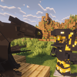 MineBerkCraft logo
