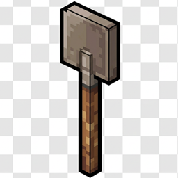 Shovel tiers [Gontrix] logo