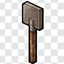 Shovel tiers [Gontrix] logo