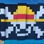 Mine Mine no mi and addons with friends logo