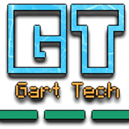 Gart Tech logo