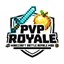 PVP Royale logo